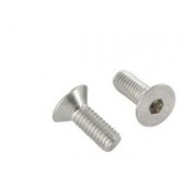 Vijak drsnika za pitbike drsnik katerikoli tip (M6x16) 2kos